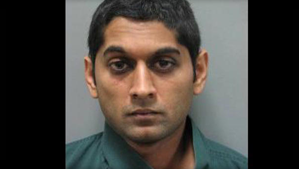 Rahul Gupta subject of CBS’ ‘What Happened in Apt. 1601’
