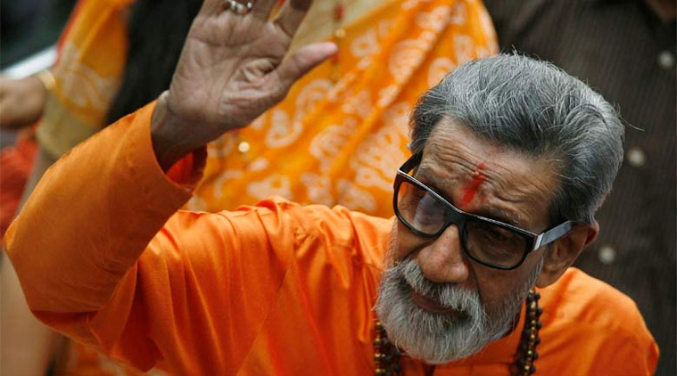 Headley reveals plot to kill Shiv Sena leader during cross-examination