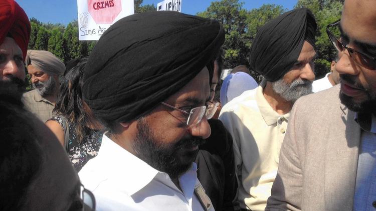 Chicago teen sentenced to community service for assaulting Sikh American