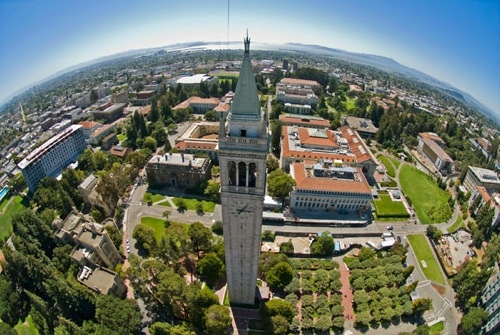 UC Audit reveals standards held lower for out-of-state applicants