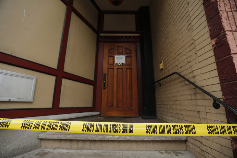 Arrest made in connection with shooting of Rutgers student