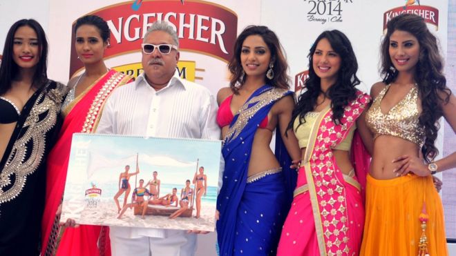 India revokes Vijay Mallya’s passport