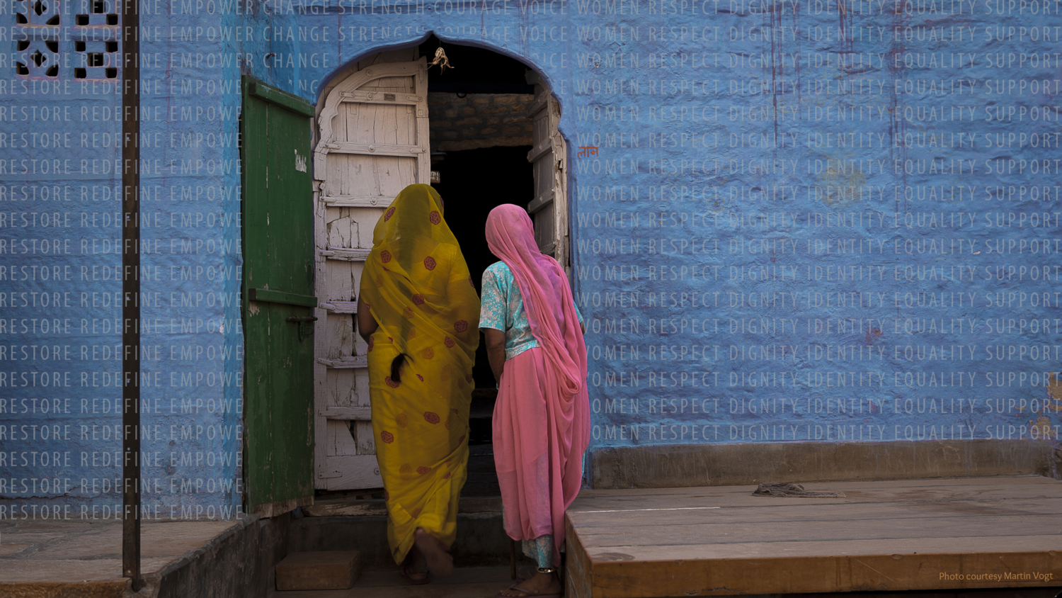 These Dallas women plan to fund female entrepreneurs in India