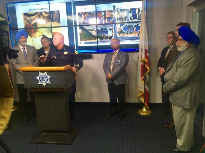 Hate Crime suspects plead not guilty in the brutal attacks of elderly Sikh Man