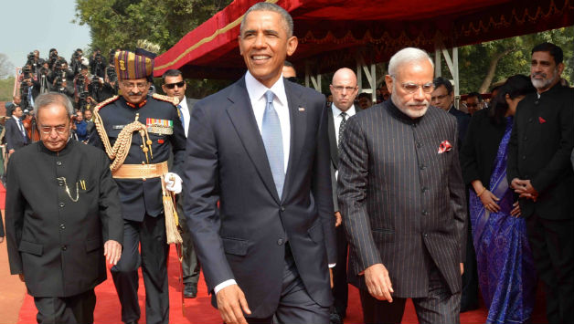 A glass ceiling for Indian Americans in diplomatic service?