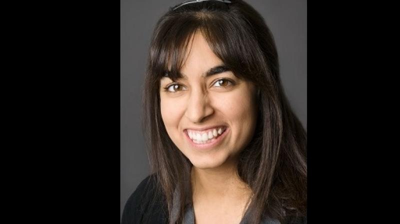 Indian American Yale med student receives prestigious fellowship