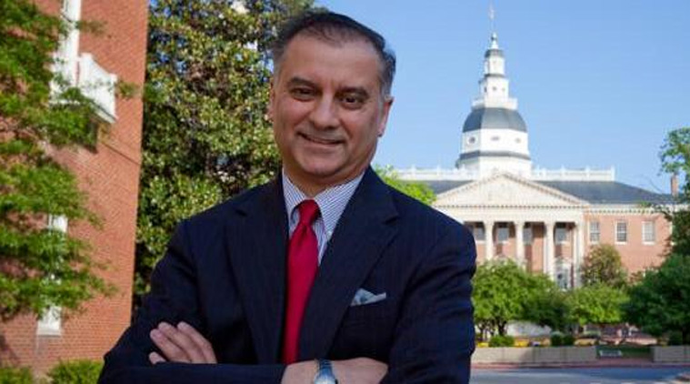 Tough loss for the Kumar Barve camp in the Democratic Primary