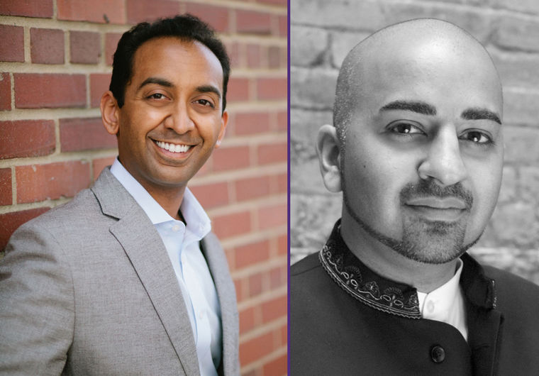 Indian-American symphony conductors among 2016 Solti Award Recipients