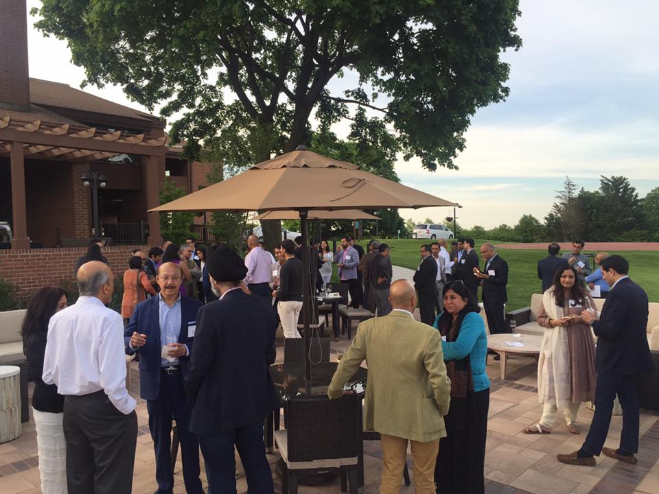 Indiaspora convenes in Philadelphia ahead of Democratic National Convention, general election