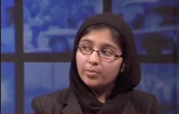 Indian American Raheel Ahmed beats incumbent Jeana Jacob in Board of Education primary elections in Maryland