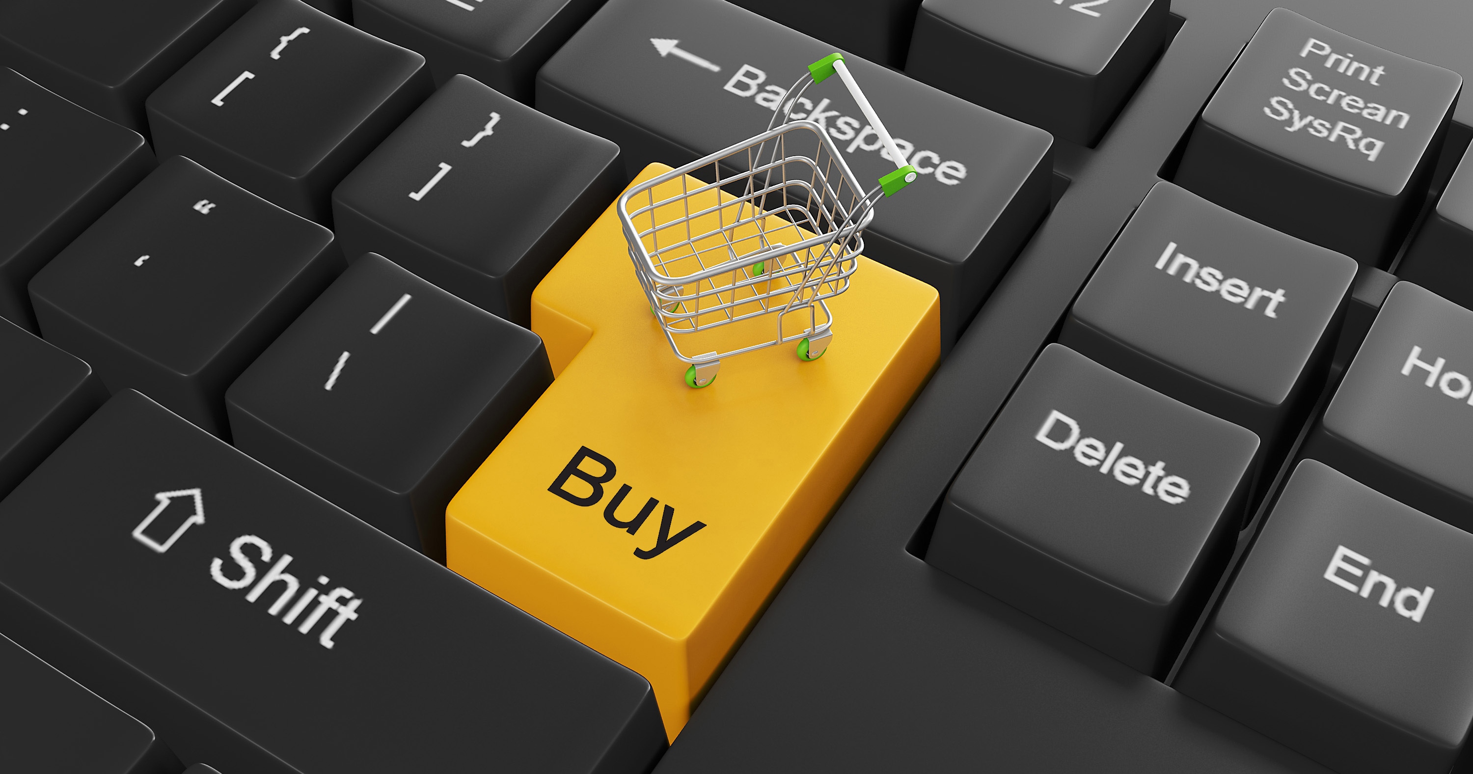 Despite lower traffic, India’s e-commerce triples during five-year period