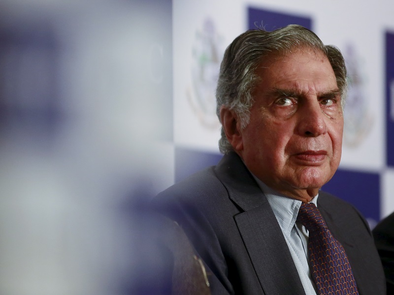 Ratan Tata invests in San Francisco based medical response startup, MUrgency