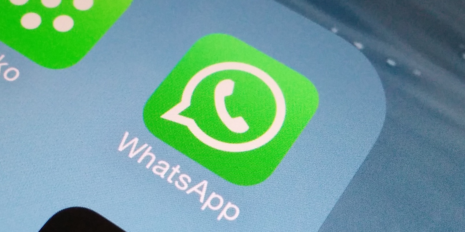WHATSAPP rolls out desktop versions for Mac & Windows