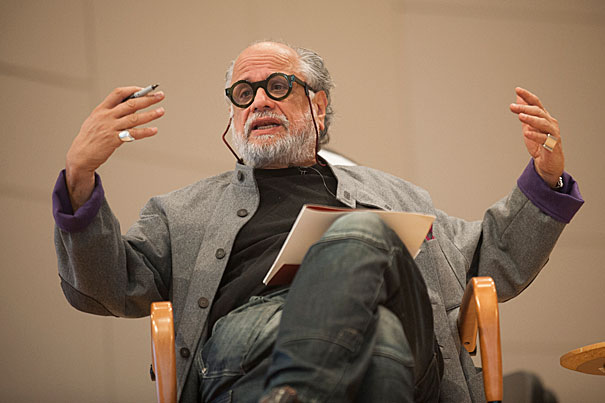 Indian-American Harvard professor Homi K. Bhabha wins Humboldt Research Award