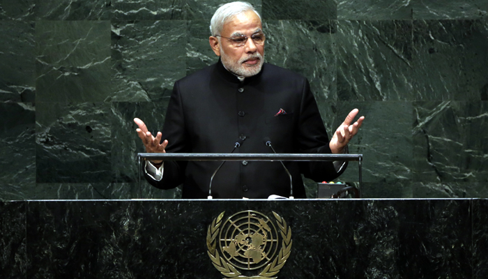 India, U.S. sign agreements on counter-terrorism, clean energy, other matters