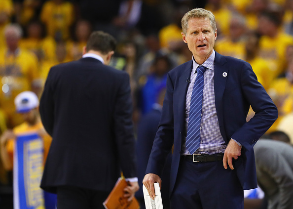Warriors crack the code to Cavs defense in Game 2, can they do it in Game 3?