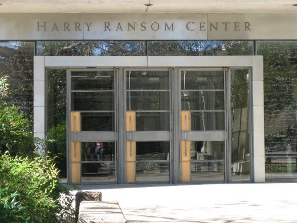 UT Austin procures prized writings of Indian American author, philosopher Raja Rao