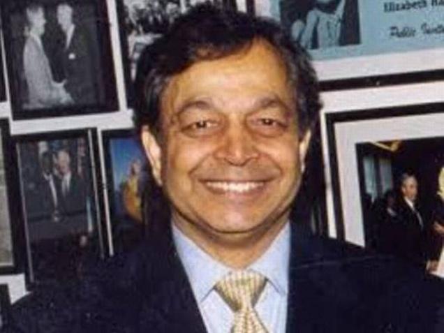 Sampat Shivangi elected president of Indian American forum for Political education at the RNC next month in Cleveland