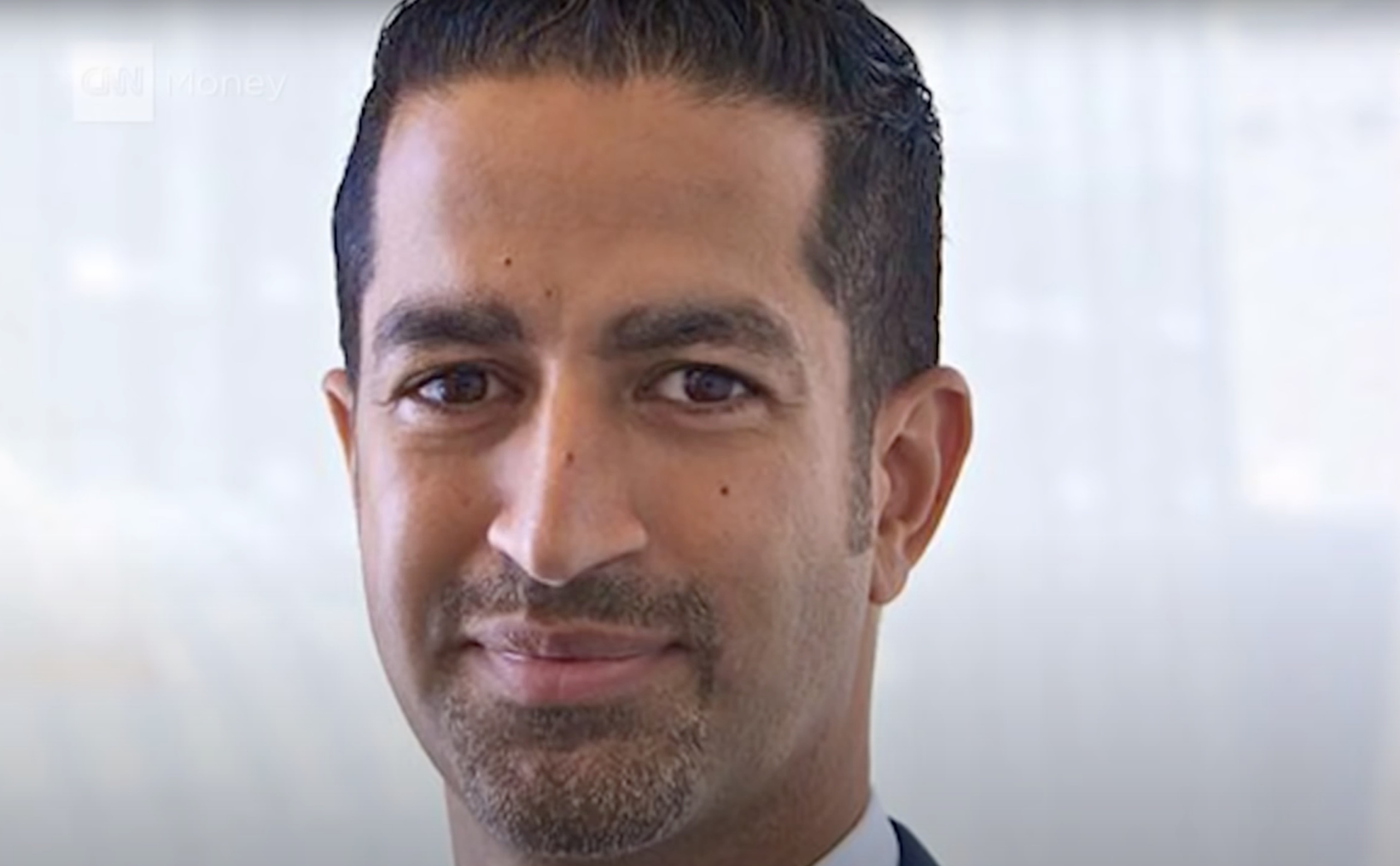 Indian American accused of insider trading found dead in apparent suicide