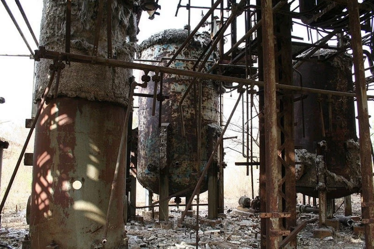 Petition to hold Dow Chemical accountable for the 1984 Bhopal Gas Tragedy
