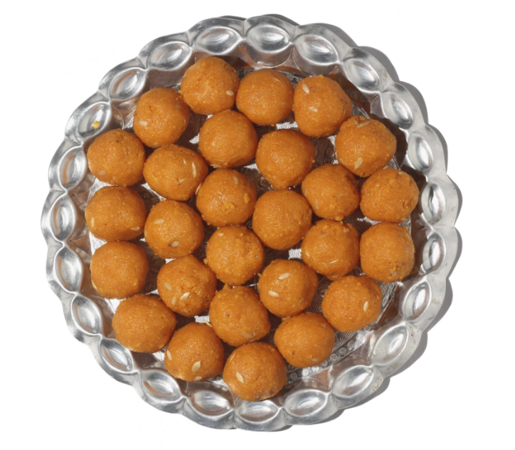 Police say laced laddus responsible for the deaths of 31 people in Pakistan