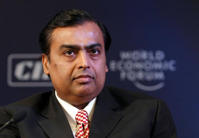 Startup NetraDyne receives $16M investment from Reliance Industries