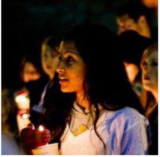 Clinton hires Sanders Indian American Student Organizer