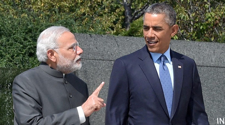 U.S. Commission to hold hearing on India’s Human Rights record during Prime Minister Modi’s Visit