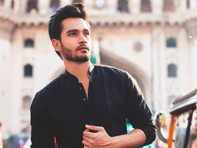 Rohit Khandelwal becomes first Asian to win Mr. World Title
