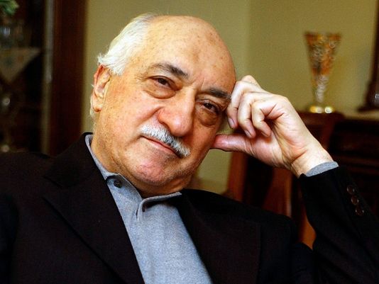 Alleged mastermind of Turkey coup is living in Pennsylvania