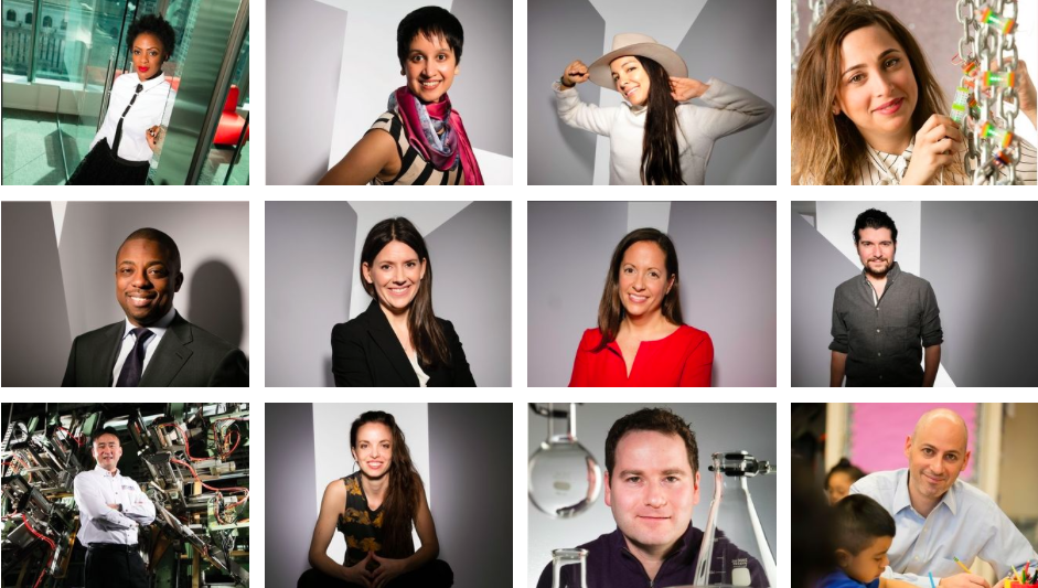 Six Indian-Americans named to Crain’s ’40-under-40′ list