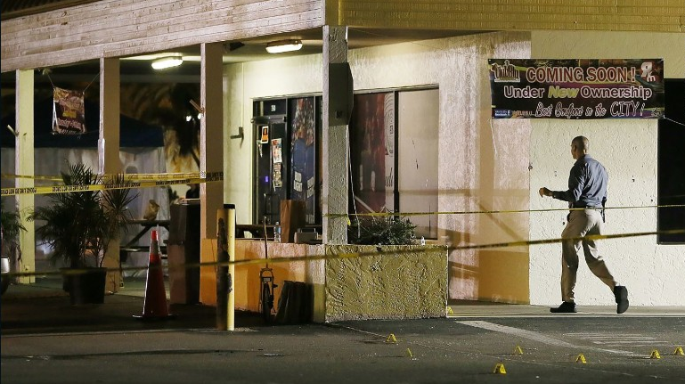 Fort Myers Shooting: 2 Dead, more than dozen wounded