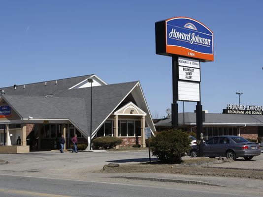 Indian American Howard Johnson owners to shut down iconic restaurant in Bangor