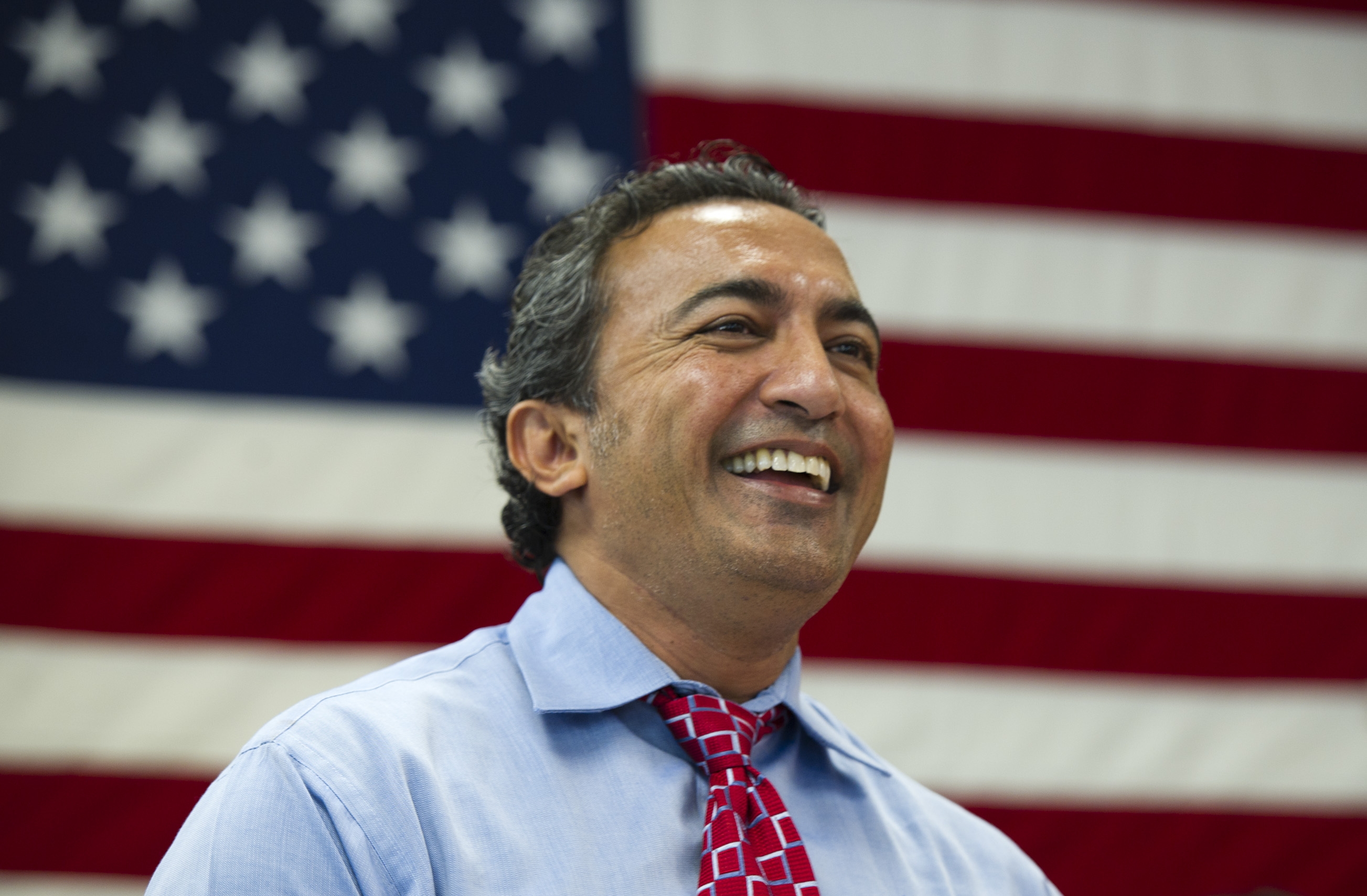 Prosecutors seeking prison time for Ami Bera’s father