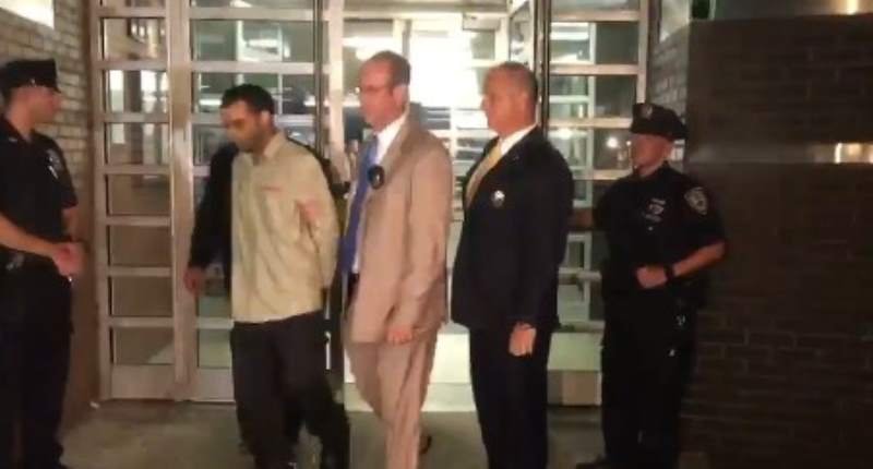 Brooklyn Man charged in connection with Bangladeshi Imam’s killing
