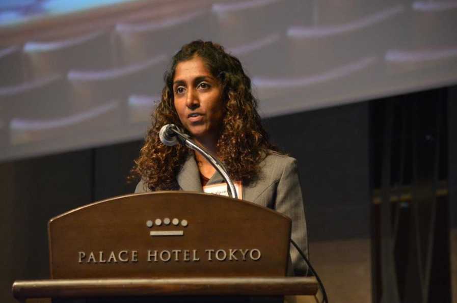 Four Indian Americans named to the 2016 ‘Women Leaders in Tech Law’ list