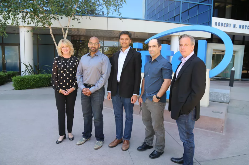 Intel buys deep-learning startup Nervana for more than $400M