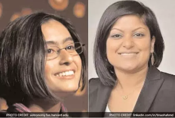 Duo of Indian-American women selected for White House fellowship