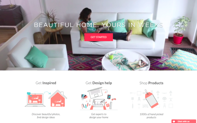 Livspace