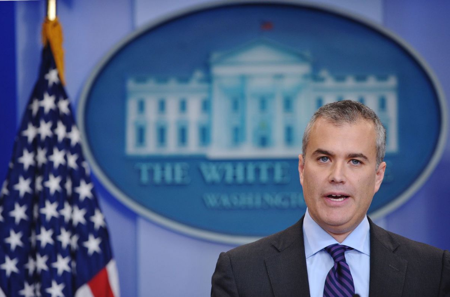 Jeff Zients says U.S.-India relations are stronger than ever