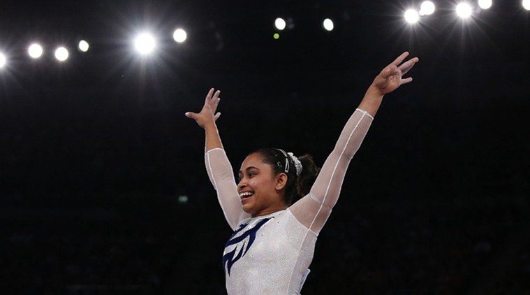 India’s Dipa Karamkar loses medal, gains respect