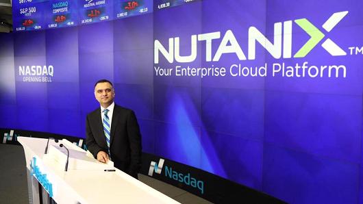 Nutanix