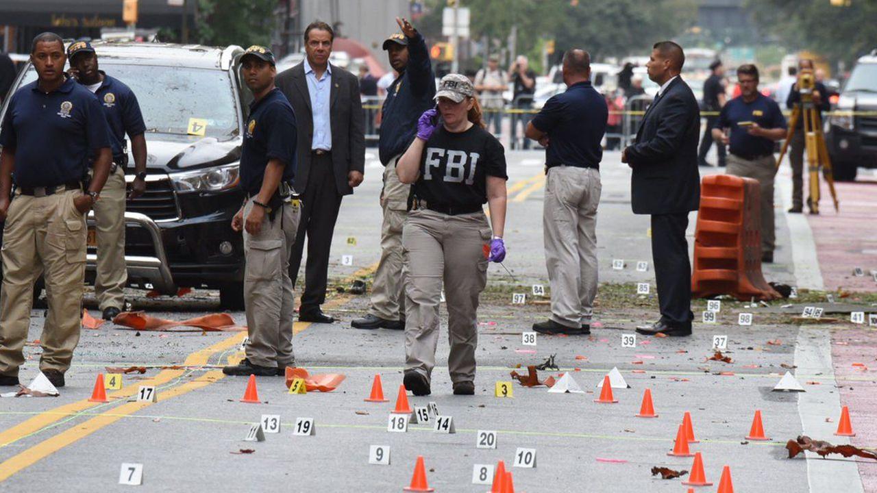 Ahmad Khan Rahami