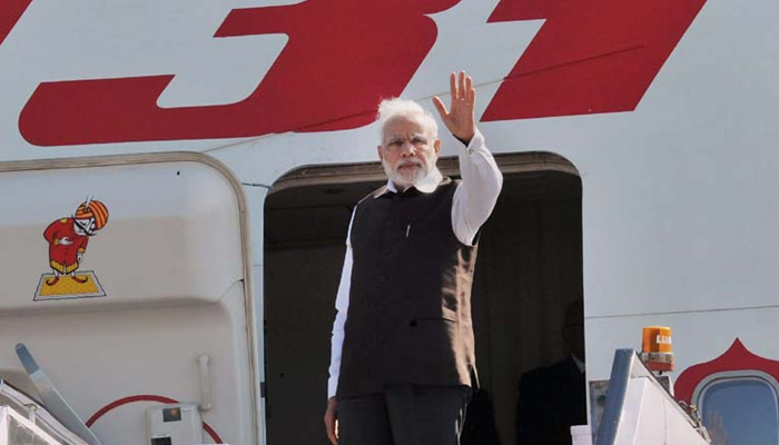 Hudson Institute blames ‘Saffronization’ for slow reform in India