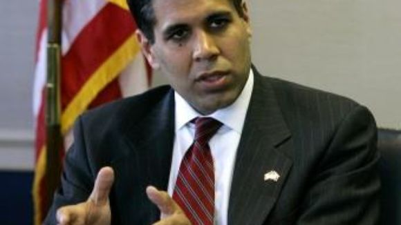 Amul Thapar makes Trump’s new list of potential Supreme Court judges