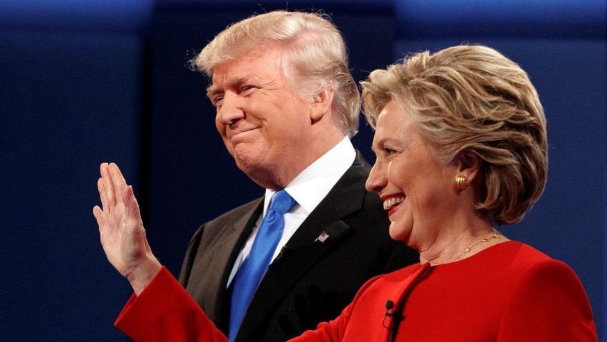 Takeaways from the first presidential debate