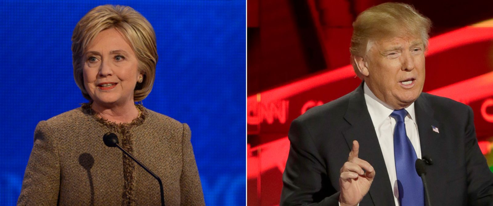 Presidential debate