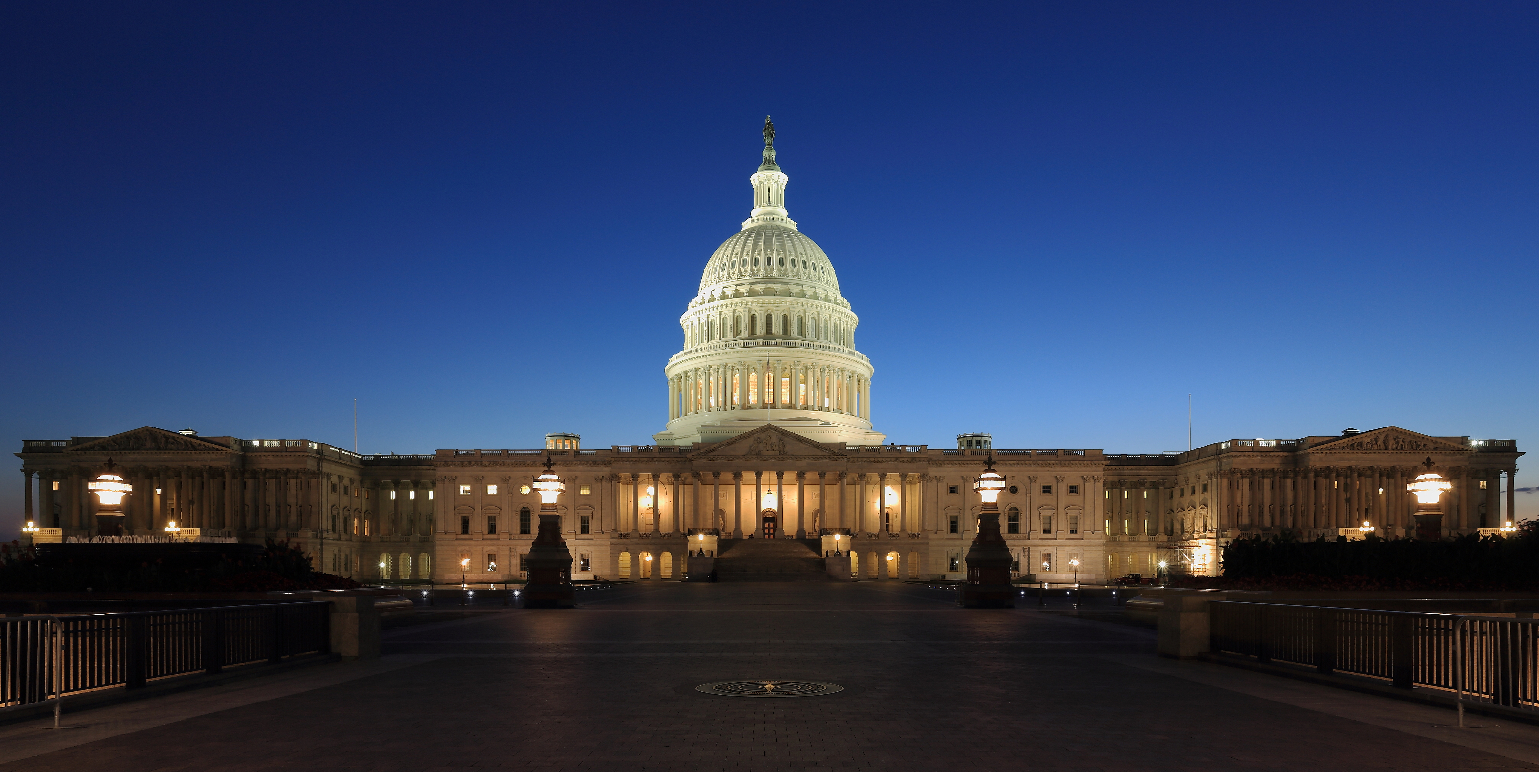 U.S. lawmakers want Pakistan designated as a terrorist state