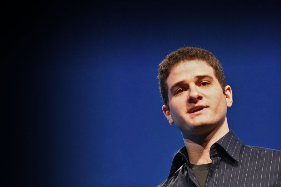 Facebook co-founder Dustin Moskovitz donates $20M to Clinton campaign