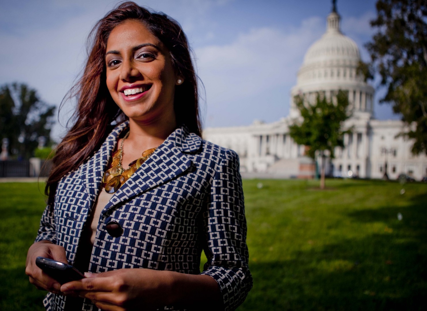 Rina Shah